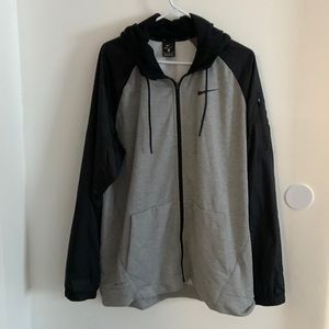 Nike Dri-Fit Hoodie XL